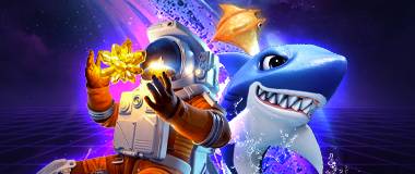 Special Cashback (Slot & Fishing)